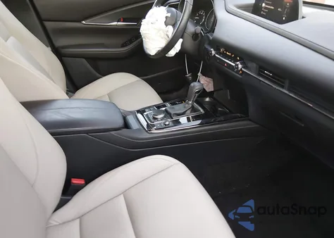 2025 Mazda Cx-30 2.5 S Preferred Package from USA, damaged, VIN 3MVDMBCM7SM818677